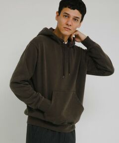 Sonny Label / サニーレーベル パーカー | ヴィンテージライク後付フードパーカー