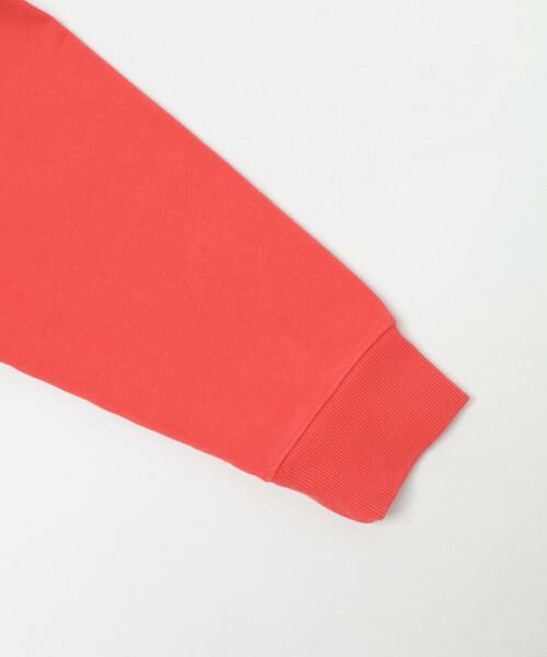 Sonny Label / サニーレーベル パーカー | ヴィンテージライク後付フードパーカー | 詳細8