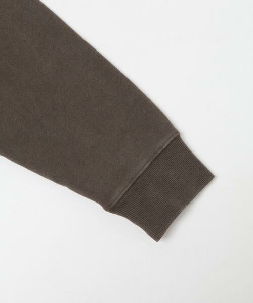 Sonny Label / サニーレーベル パーカー | ヴィンテージライク後付フードパーカー | 詳細26