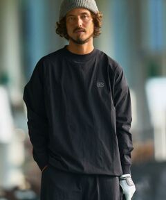 Sonny Label / サニーレーベル その他トップス | OOPS　吸汗速乾UVカット機能Tシャツ