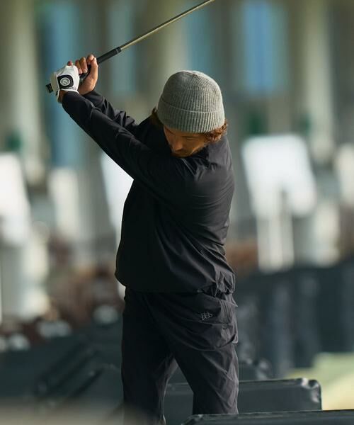 Sonny Label / サニーレーベル その他トップス | OOPS　吸汗速乾UVカット機能Tシャツ | 詳細2