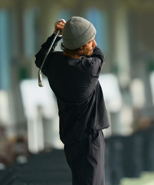 Sonny Label / サニーレーベル その他トップス | OOPS　吸汗速乾UVカット機能Tシャツ | 詳細3