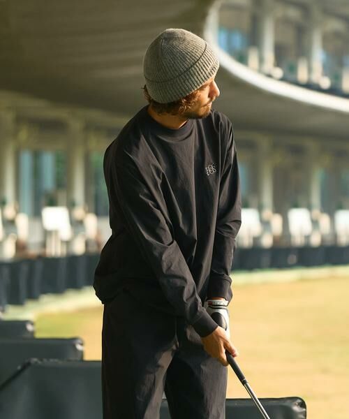 Sonny Label / サニーレーベル その他トップス | OOPS　吸汗速乾UVカット機能Tシャツ | 詳細4