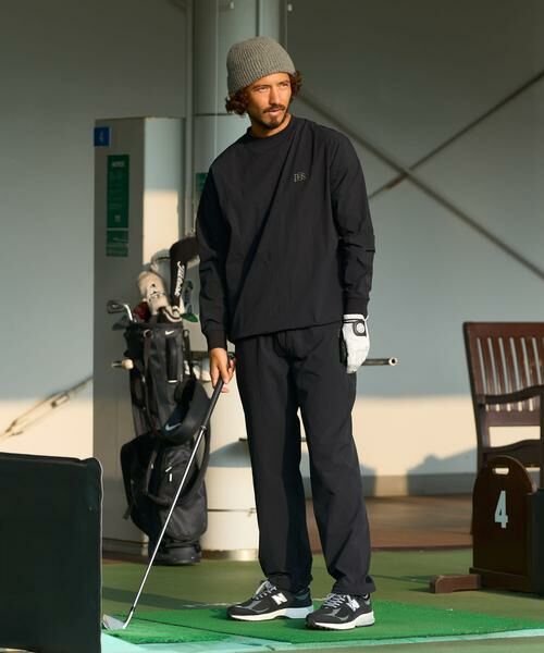 Sonny Label / サニーレーベル その他トップス | OOPS　吸汗速乾UVカット機能Tシャツ | 詳細5