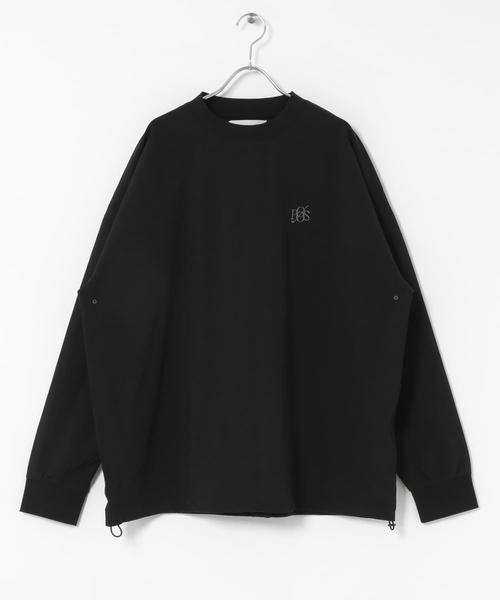 Sonny Label / サニーレーベル その他トップス | OOPS　吸汗速乾UVカット機能Tシャツ | 詳細6