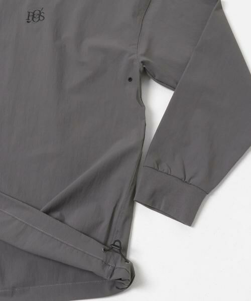 Sonny Label / サニーレーベル その他トップス | OOPS　吸汗速乾UVカット機能Tシャツ | 詳細19