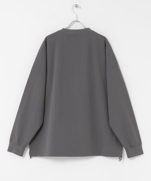 Sonny Label / サニーレーベル その他トップス | OOPS　吸汗速乾UVカット機能Tシャツ | 詳細20