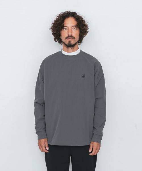 Sonny Label / サニーレーベル その他トップス | OOPS　吸汗速乾UVカット機能Tシャツ | 詳細13