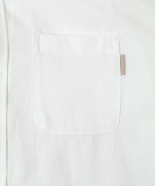 Sonny Label / サニーレーベル シャツ・ブラウス | シャギーオックスボタンダウンシャツ | 詳細20