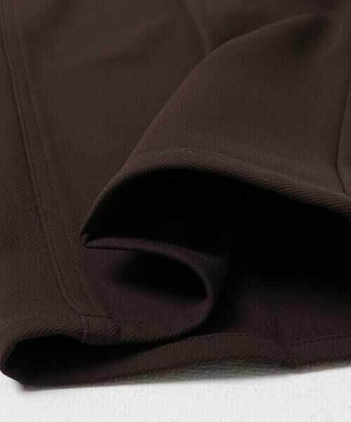 Sonny Label / サニーレーベル その他パンツ | OOPS　360°ストレッチフレアパンツ | 詳細14