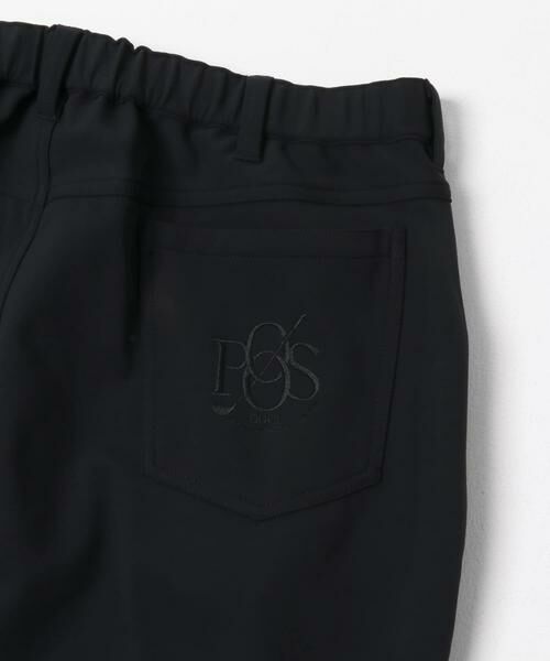 Sonny Label / サニーレーベル その他パンツ | OOPS　360°ストレッチフレアパンツ | 詳細26