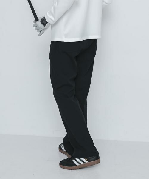 Sonny Label / サニーレーベル その他パンツ | OOPS　360°ストレッチフレアパンツ | 詳細18