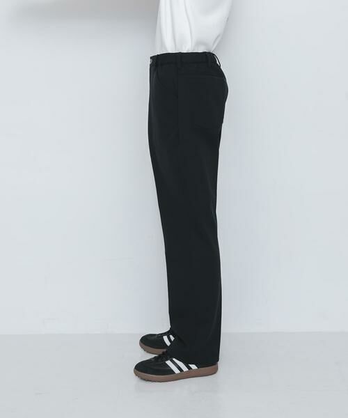 Sonny Label / サニーレーベル その他パンツ | OOPS　360°ストレッチフレアパンツ | 詳細22