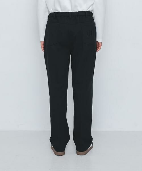 Sonny Label / サニーレーベル その他パンツ | OOPS　360°ストレッチフレアパンツ | 詳細23