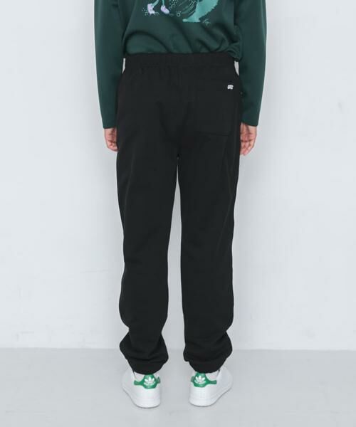 Sonny Label / サニーレーベル その他パンツ | OOPS　裏毛スウェットパンツ | 詳細11