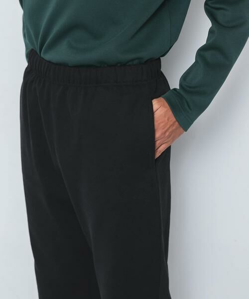 Sonny Label / サニーレーベル その他パンツ | OOPS　裏毛スウェットパンツ | 詳細12