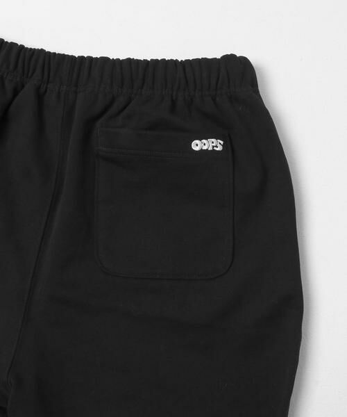 Sonny Label / サニーレーベル その他パンツ | OOPS　裏毛スウェットパンツ | 詳細15