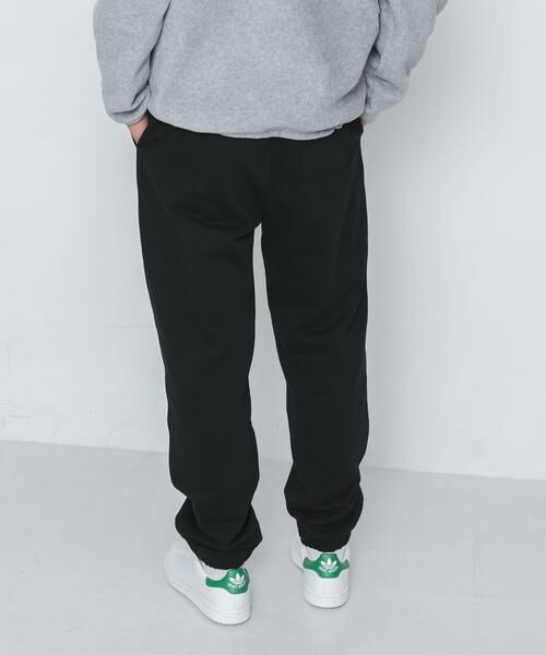 Sonny Label / サニーレーベル その他パンツ | OOPS　裏毛スウェットパンツ | 詳細2