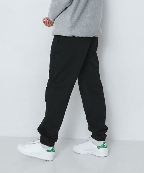 Sonny Label / サニーレーベル その他パンツ | OOPS　裏毛スウェットパンツ | 詳細3