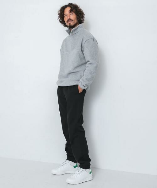 Sonny Label / サニーレーベル その他パンツ | OOPS　裏毛スウェットパンツ | 詳細5