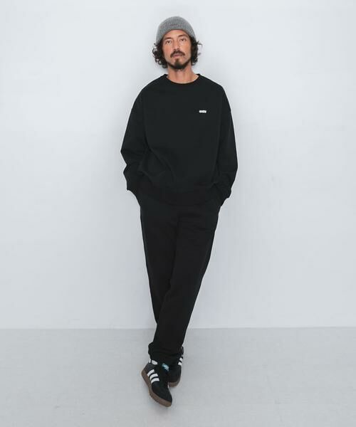 Sonny Label / サニーレーベル その他パンツ | OOPS　裏毛スウェットパンツ | 詳細6