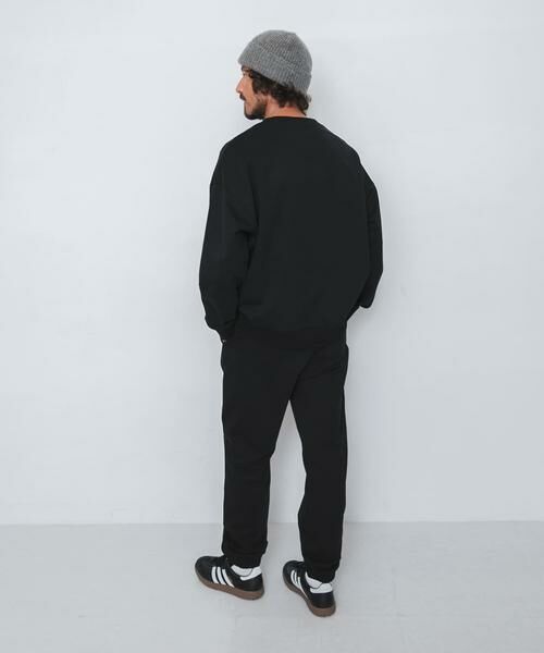 Sonny Label / サニーレーベル その他パンツ | OOPS　裏毛スウェットパンツ | 詳細8