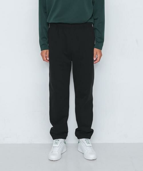 Sonny Label / サニーレーベル その他パンツ | OOPS　裏毛スウェットパンツ | 詳細9