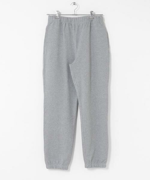 Sonny Label / サニーレーベル その他パンツ | OOPS　裏毛スウェットパンツ | 詳細20
