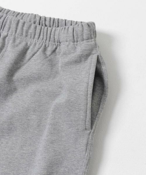 Sonny Label / サニーレーベル その他パンツ | OOPS　裏毛スウェットパンツ | 詳細22