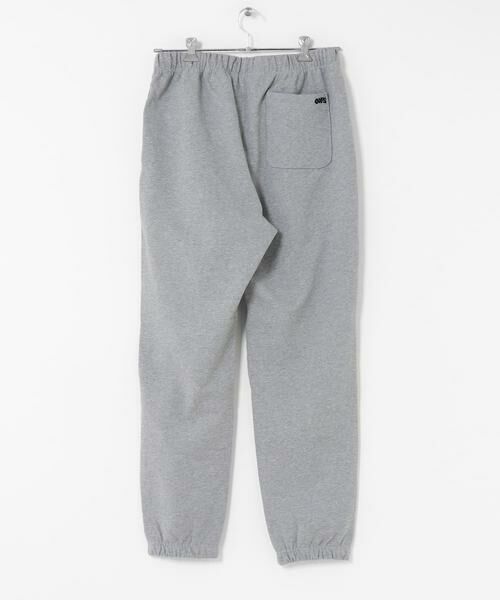 Sonny Label / サニーレーベル その他パンツ | OOPS　裏毛スウェットパンツ | 詳細23
