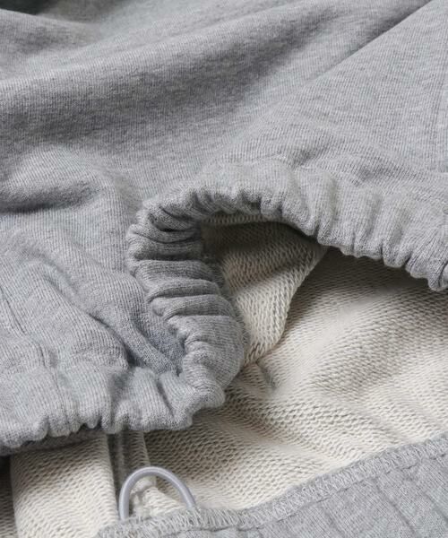Sonny Label / サニーレーベル その他パンツ | OOPS　裏毛スウェットパンツ | 詳細24