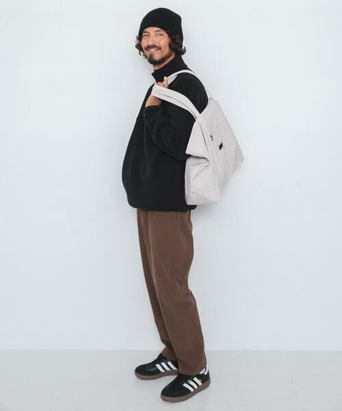 Sonny Label / サニーレーベル その他パンツ | OOPS　裏起毛コーデュロイパンツ | 詳細7