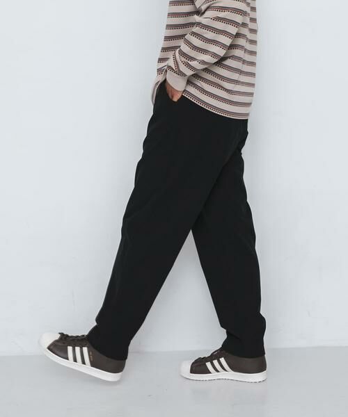 Sonny Label / サニーレーベル その他パンツ | OOPS　裏起毛コーデュロイパンツ | 詳細14