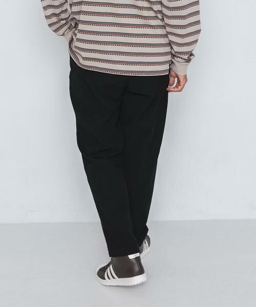 Sonny Label / サニーレーベル その他パンツ | OOPS　裏起毛コーデュロイパンツ | 詳細16