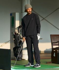 Sonny Label / サニーレーベル その他パンツ | OOPS　吸汗速乾UVカット機能パンツ