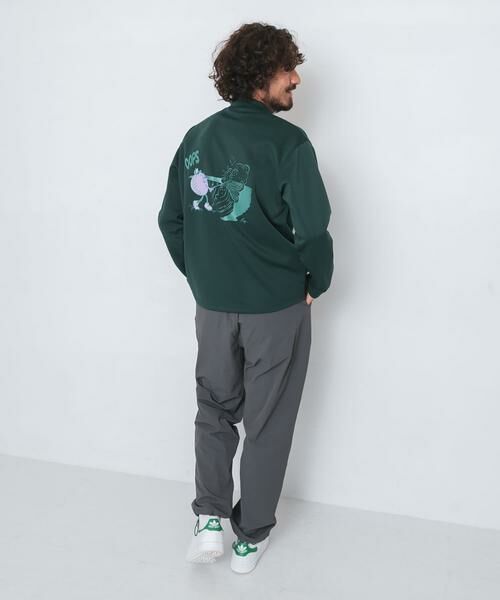 Sonny Label / サニーレーベル その他パンツ | OOPS　吸汗速乾UVカット機能パンツ | 詳細14