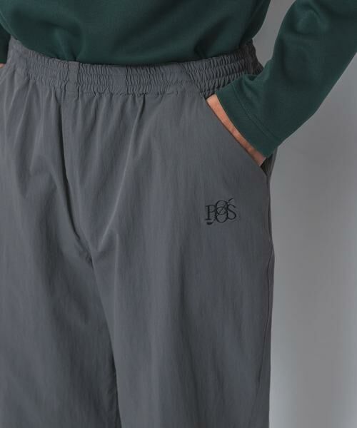 Sonny Label / サニーレーベル その他パンツ | OOPS　吸汗速乾UVカット機能パンツ | 詳細18