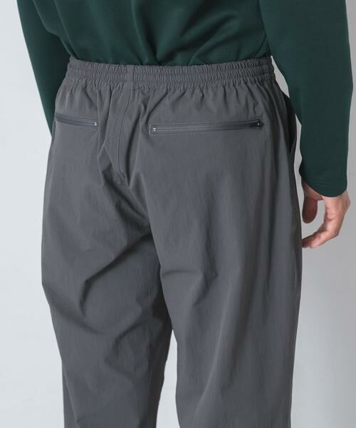 Sonny Label / サニーレーベル その他パンツ | OOPS　吸汗速乾UVカット機能パンツ | 詳細19