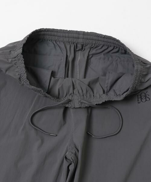 Sonny Label / サニーレーベル その他パンツ | OOPS　吸汗速乾UVカット機能パンツ | 詳細21