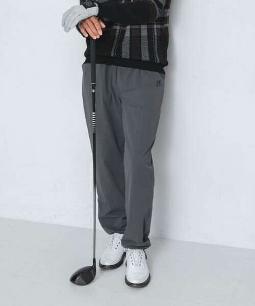Sonny Label / サニーレーベル その他パンツ | OOPS　吸汗速乾UVカット機能パンツ | 詳細6