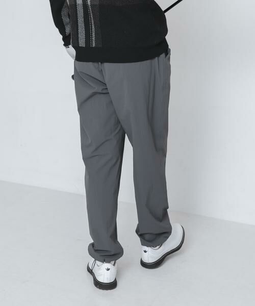 Sonny Label / サニーレーベル その他パンツ | OOPS　吸汗速乾UVカット機能パンツ | 詳細7