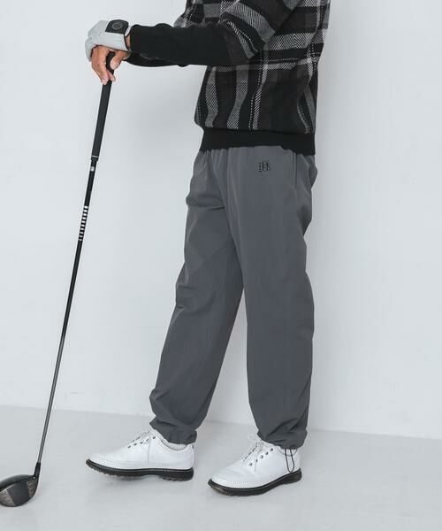 Sonny Label / サニーレーベル その他パンツ | OOPS　吸汗速乾UVカット機能パンツ | 詳細8