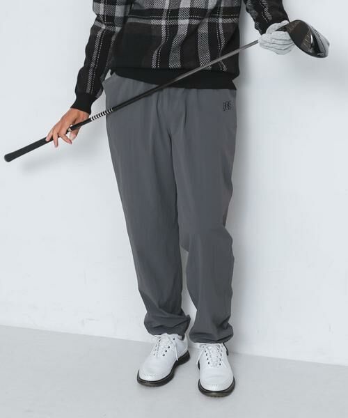 Sonny Label / サニーレーベル その他パンツ | OOPS　吸汗速乾UVカット機能パンツ | 詳細9