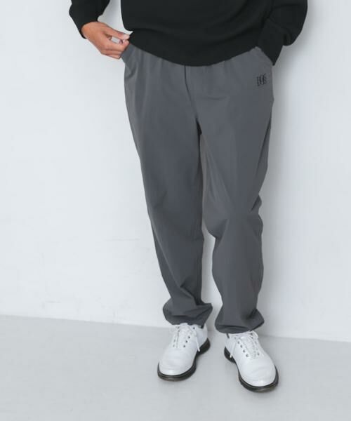 Sonny Label / サニーレーベル その他パンツ | OOPS　吸汗速乾UVカット機能パンツ | 詳細10