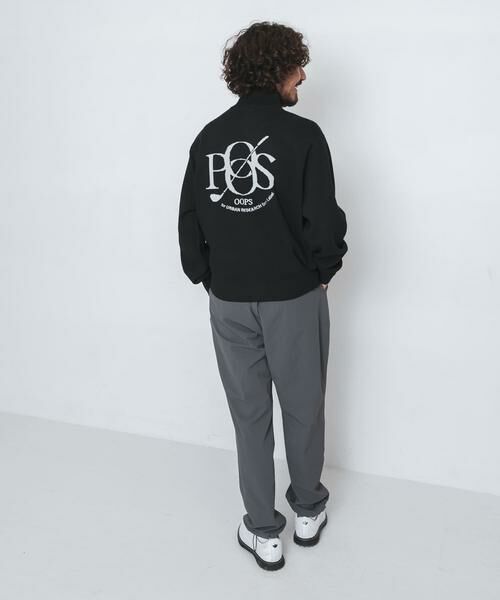 Sonny Label / サニーレーベル その他パンツ | OOPS　吸汗速乾UVカット機能パンツ | 詳細12