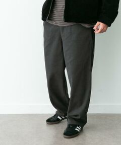 Sonny Label / サニーレーベル その他パンツ | 裏起毛ユーティリティイージーパンツ