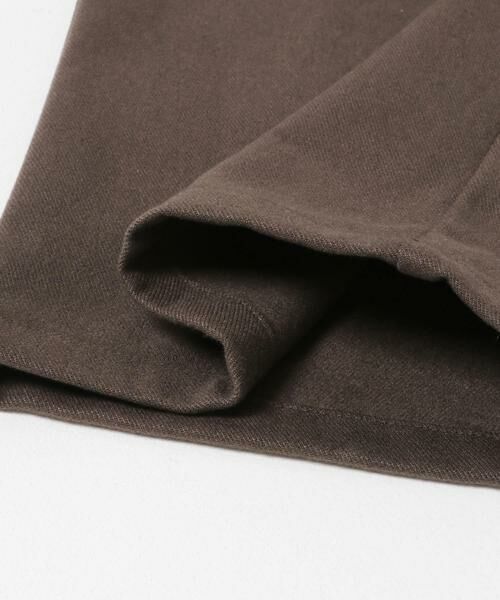 Sonny Label / サニーレーベル その他パンツ | 裏起毛ユーティリティイージーパンツ | 詳細10