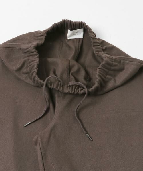 Sonny Label / サニーレーベル その他パンツ | 裏起毛ユーティリティイージーパンツ | 詳細7