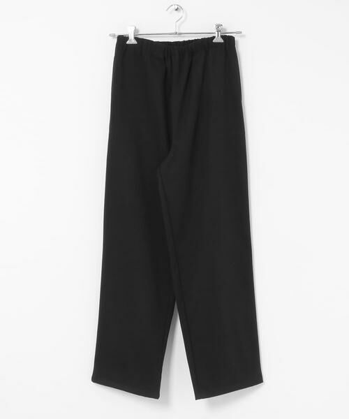 Sonny Label / サニーレーベル その他パンツ | 裏起毛ユーティリティイージーパンツ | 詳細19