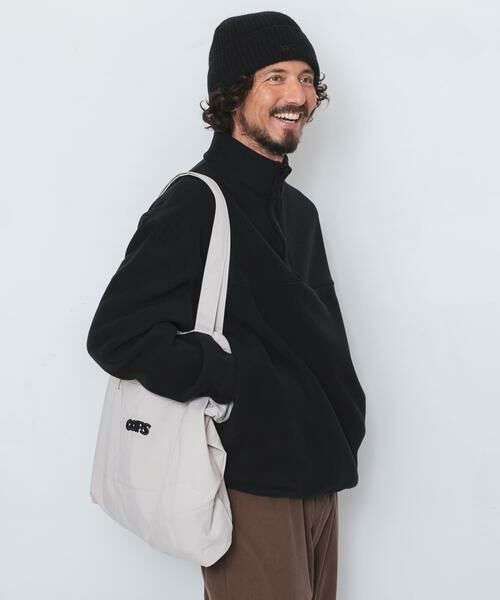 Sonny Label / サニーレーベル トートバッグ | OOPS　トートバッグ | 詳細4